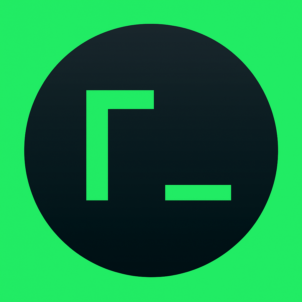 Revert Logo